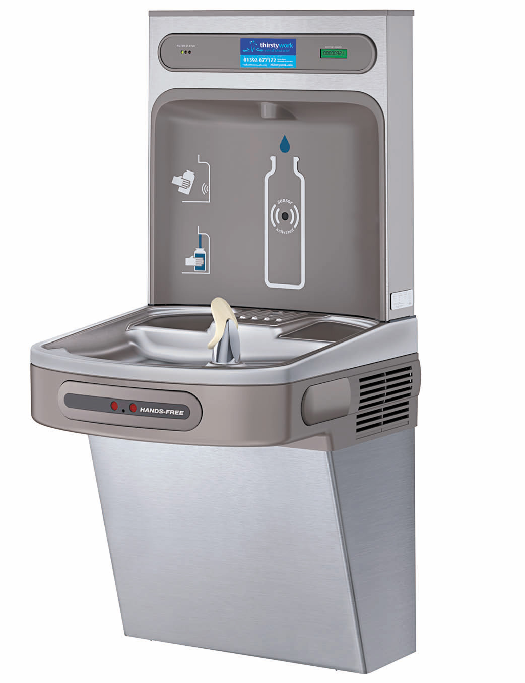Elkay EZH2O